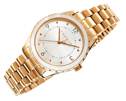 Zegarek Damski ESPRIT Classic ES1L348M0065 + BOX – zdjęcie 4