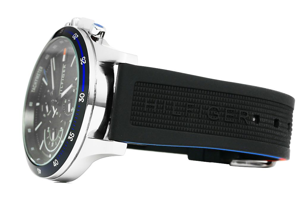 Zegarek Męski Tommy Hilfiger 1791724 – zdjęcie 5
