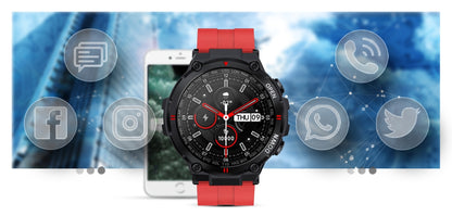 Smartwatch Gravity GT7-5 – zdjęcie 7