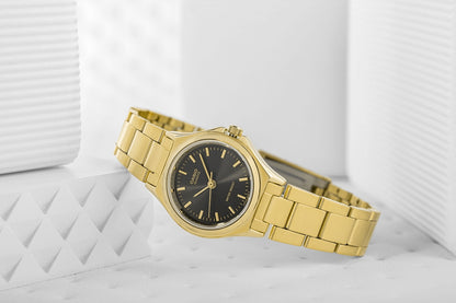 Zegarek Damski CASIO LTP-1130N-1ARDF + BOX – zdjęcie 5