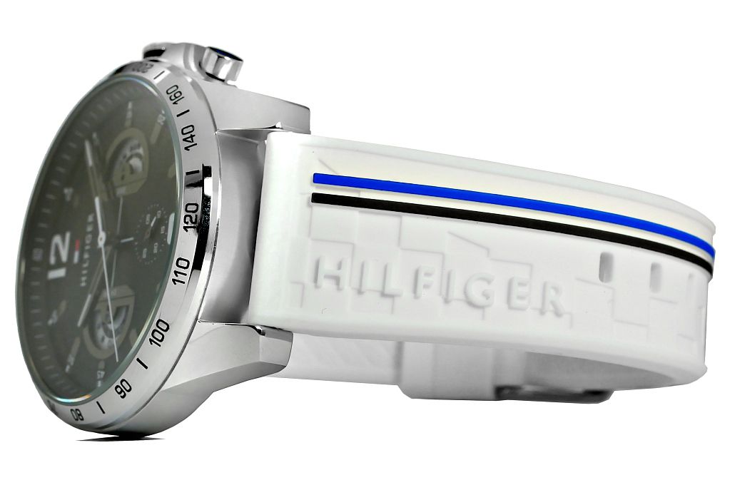 Zegarek Męski Tommy Hilfiger 1791475 – zdjęcie 5
