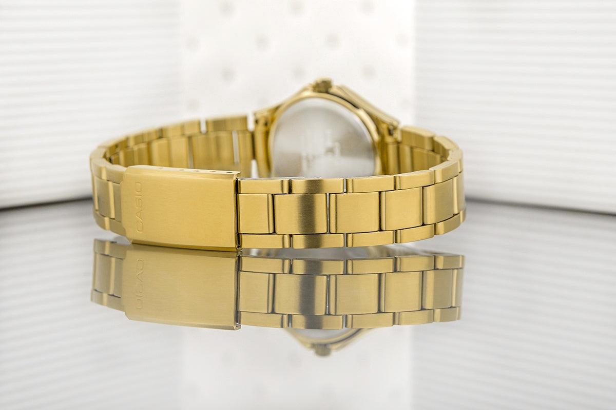 Zegarek Damski CASIO LTP-1130N-1ARDF + BOX – zdjęcie 6