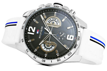 Zegarek Męski Tommy Hilfiger 1791475 – zdjęcie 6