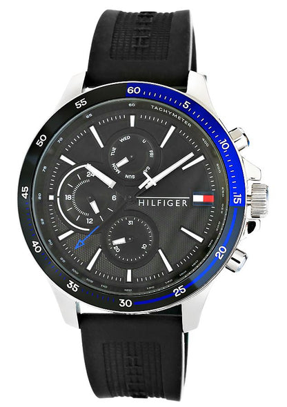 Zegarek Męski Tommy Hilfiger 1791724 – zdjęcie 8