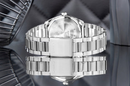 Zegarek Męski CASIO MTP-1302PD-7BVEF + BOX – zdjęcie 8