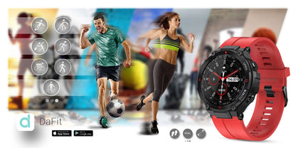 Smartwatch Gravity GT7-5 – zdjęcie 10