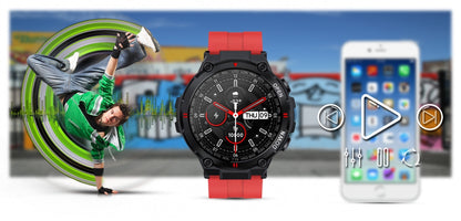 Smartwatch Gravity GT7-5 – zdjęcie 11