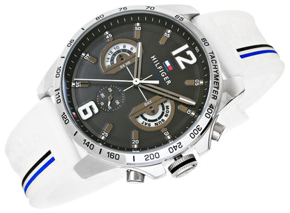 Zegarek Męski Tommy Hilfiger 1791475 – zdjęcie 8