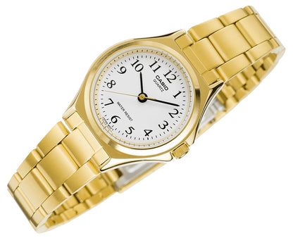 Zegarek Damski CASIO LTP-1130N-7BRDF + BOX – zdjęcie 3