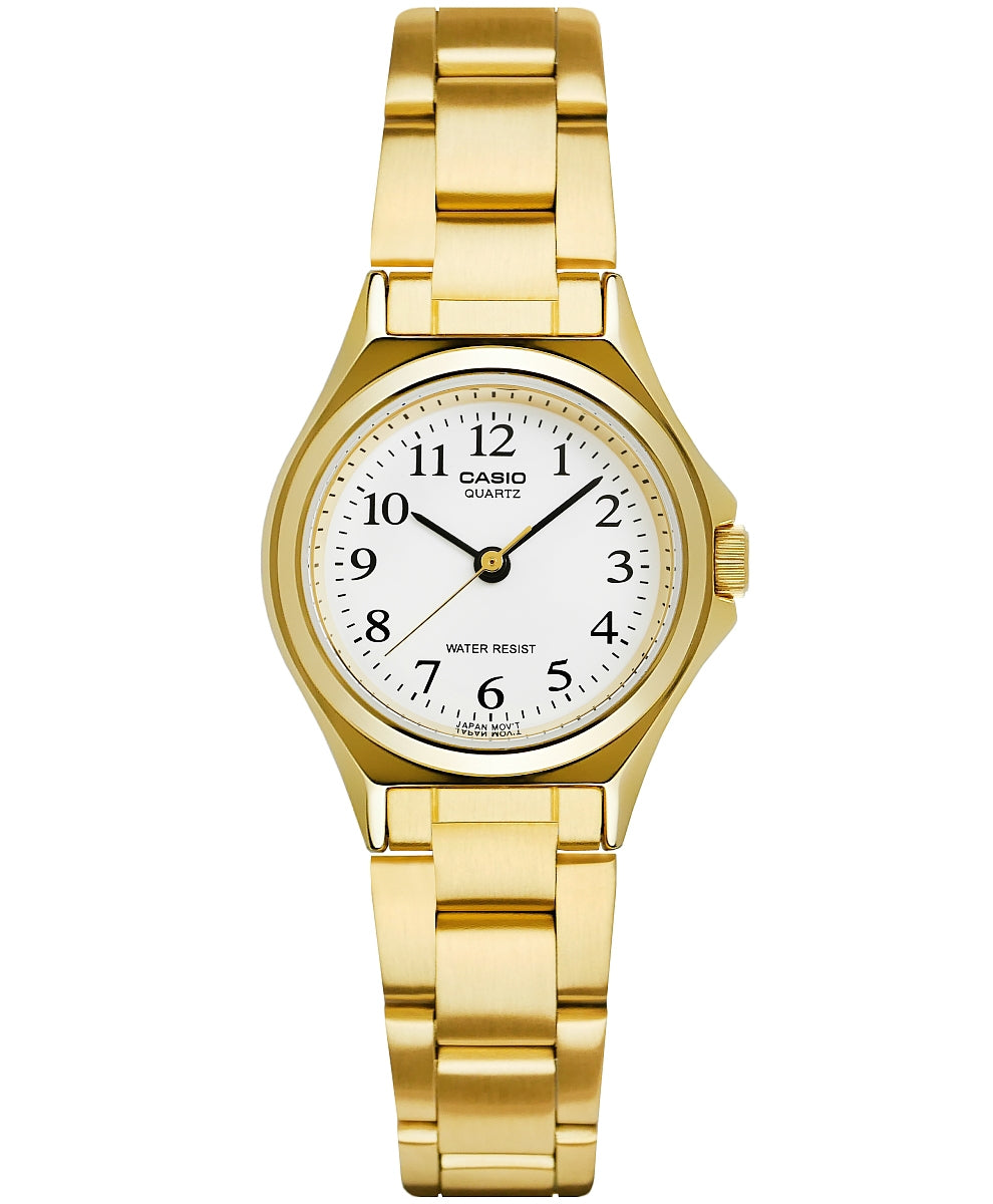 Zegarek Damski CASIO LTP-1130N-7BRDF + BOX – zdjęcie 4