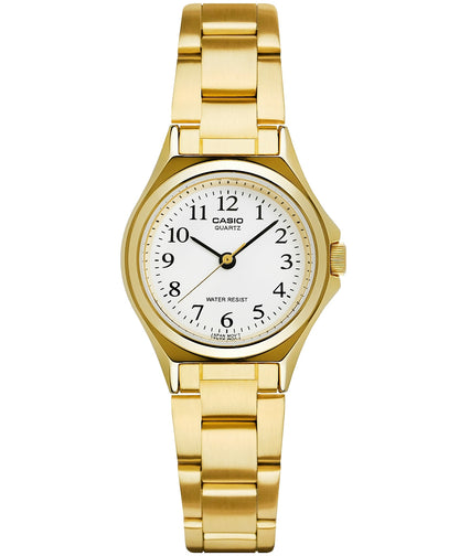 Zegarek Damski CASIO LTP-1130N-7BRDF + BOX – zdjęcie 4