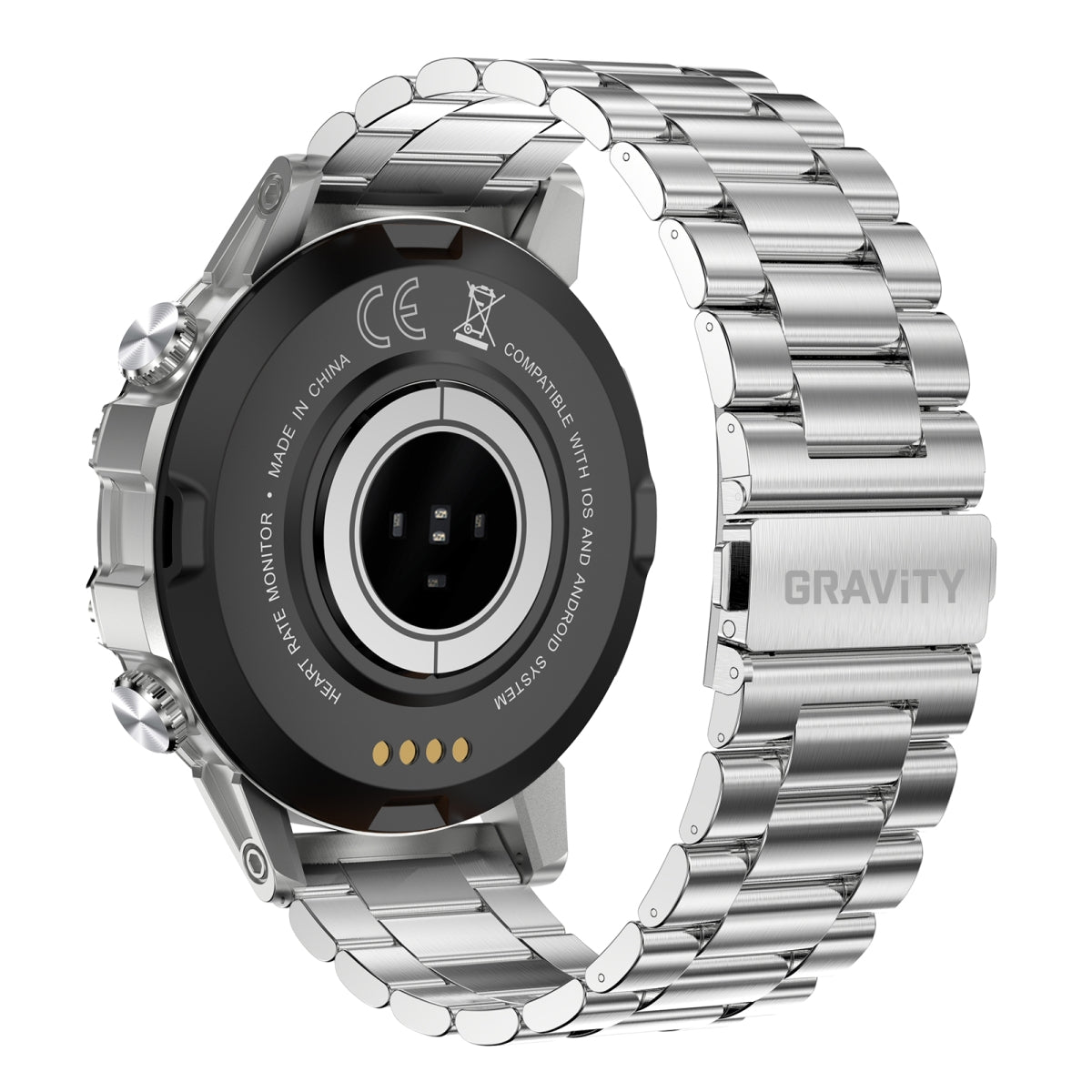 Smartwatch Gravity GT9-3 – zdjęcie 5