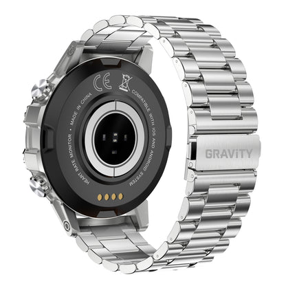 Smartwatch Gravity GT9-3 – zdjęcie 5