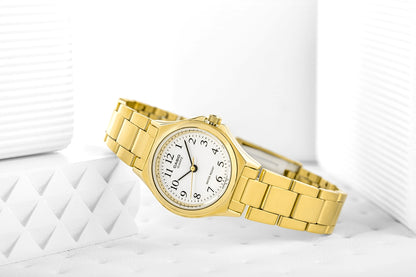 Zegarek Damski CASIO LTP-1130N-7BRDF + BOX – zdjęcie 6