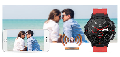Smartwatch Gravity GT7-5 – zdjęcie 15