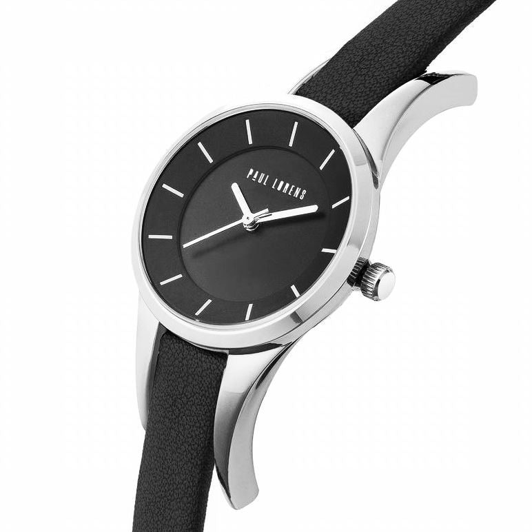 Zegarek Damski Paul Lorens PL8154A-1A1 – zdjęcie 3