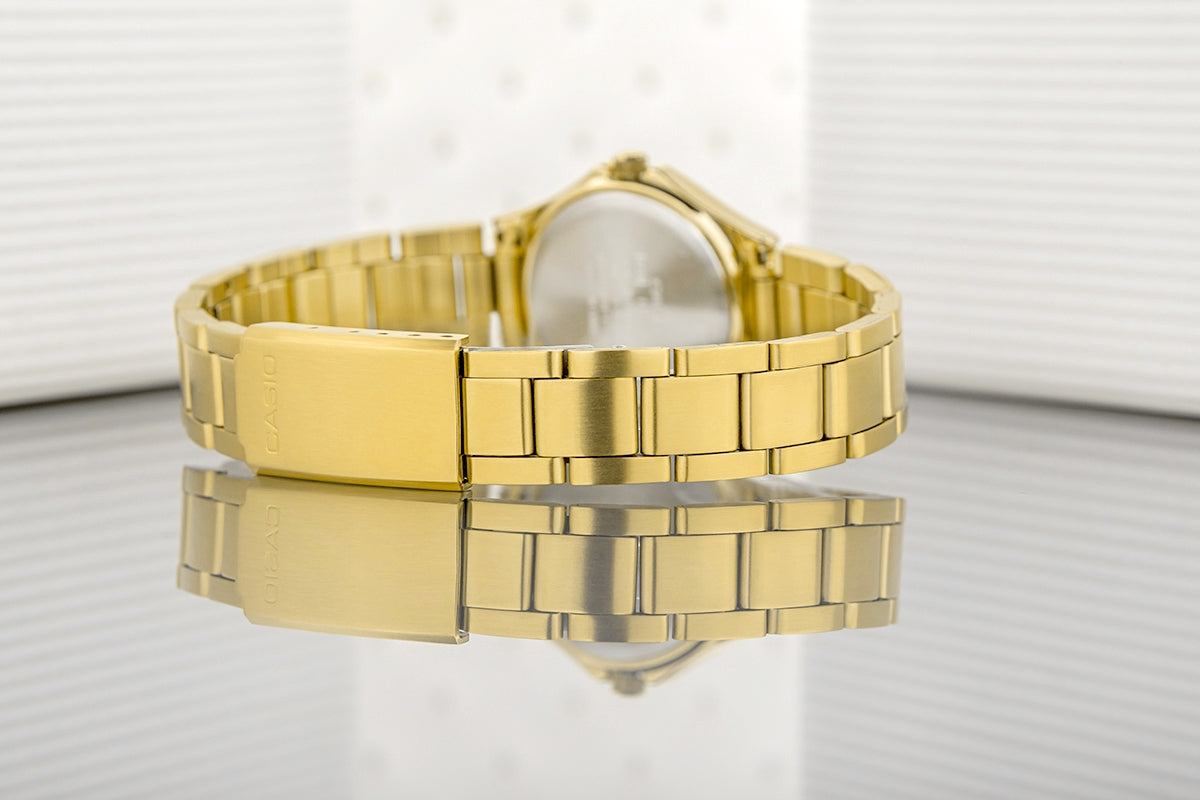 Zegarek Damski CASIO LTP-1130N-7BRDF + BOX – zdjęcie 7