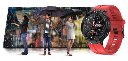Smartwatch Gravity GT7-5 – zdjęcie 16
