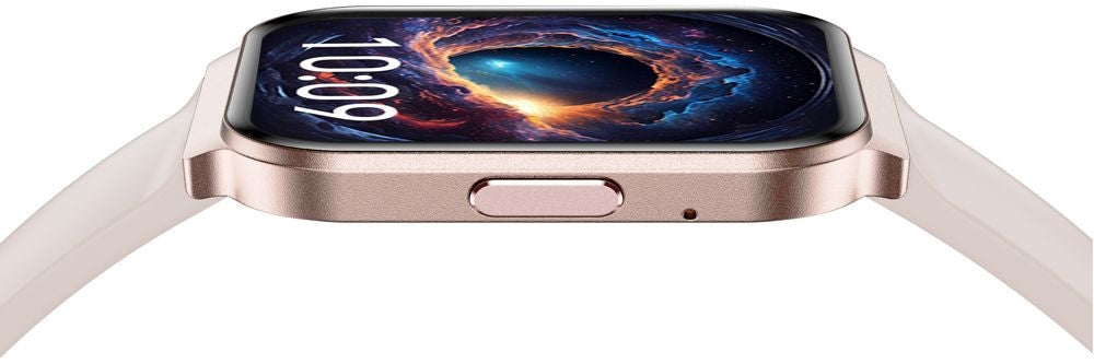 Smartwatch Gravity Różowy 2 Paski GT44-3 – zdjęcie 12