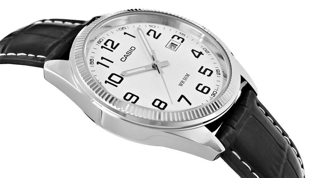 Zegarek Męski CASIO MTP-1302PL-7BVEF – zdjęcie 6