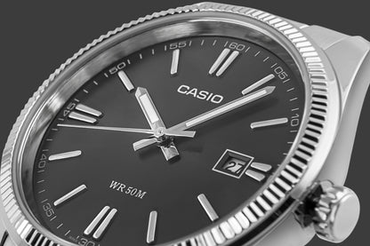 Zegarek Męski CASIO MTP-1302PD-1A1VEF + BOX – zdjęcie 4