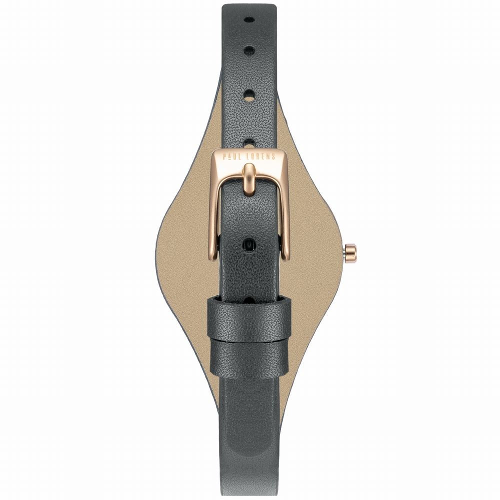Zegarek Damski Paul Lorens PL3652A-1B3 + BOX – zdjęcie 6