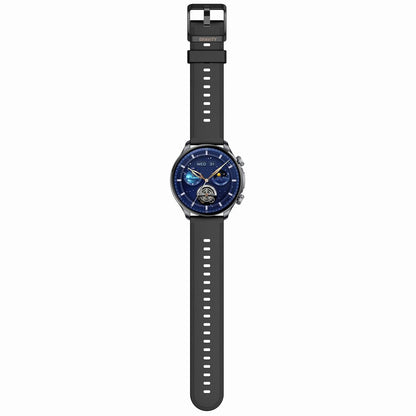 Smartwatch Gravity Czarny Pasek + Bransoleta GT35-2 – zdjęcie 12