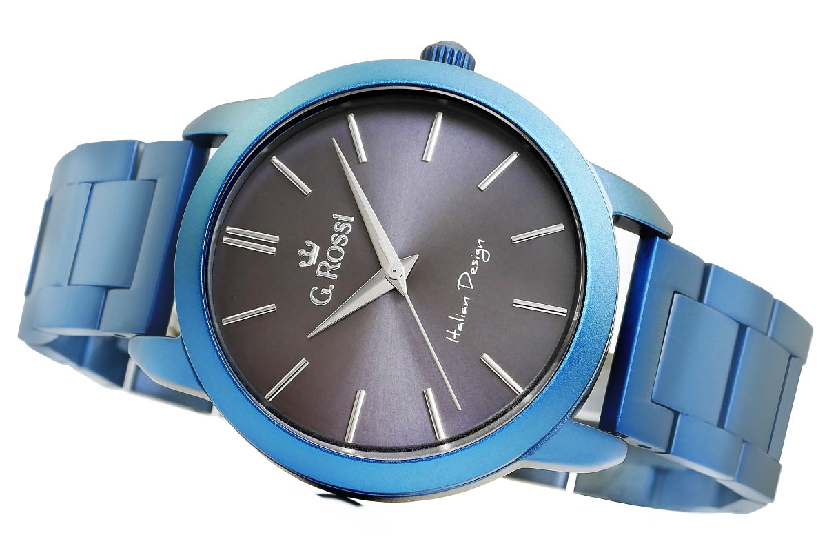 Zegarek Damski G.Rossi 10659B-6F1 + BOX – zdjęcie 5