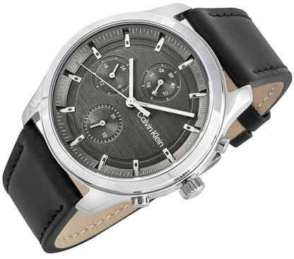 Zegarek Męski CALVIN KLEIN Sport Multi Function 25200211 + BOX – zdjęcie 4
