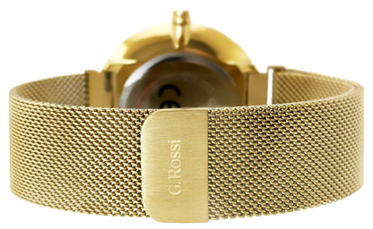 Zegarek Damski G.Rossi 13109B-3D1 + BOX – zdjęcie 6