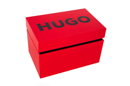 Zegarek Męski HUGO Fast 1530370 + BOX – zdjęcie 2