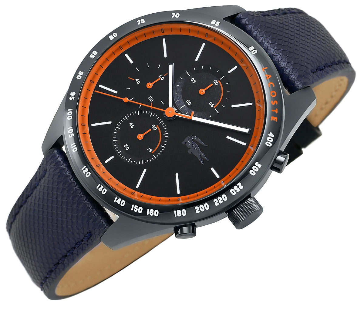 Zegarek Męski LACOSTE Aptex 2011297 + BOX – zdjęcie 9
