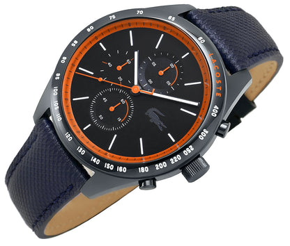 Zegarek Męski LACOSTE Aptex 2011297 + BOX – zdjęcie 9