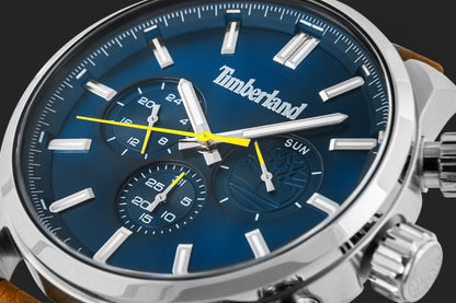 Zegarek Męski TIMBERLAND Henniker II Multi-function TDWGF0028702 + BOX – zdjęcie 5