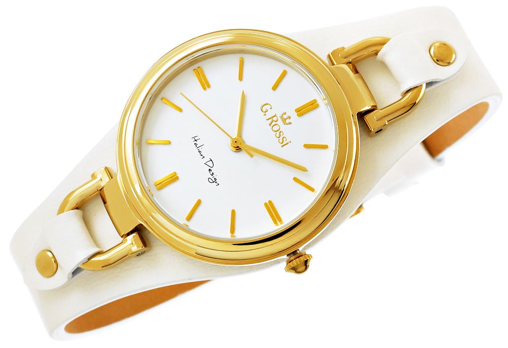 Zegarek Damski G.Rossi 12515A-3C2 + BOX – zdjęcie 6