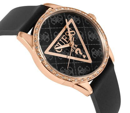 Zegarek Damski Guess Roxy GW0942L3 + BOX – zdjęcie 3