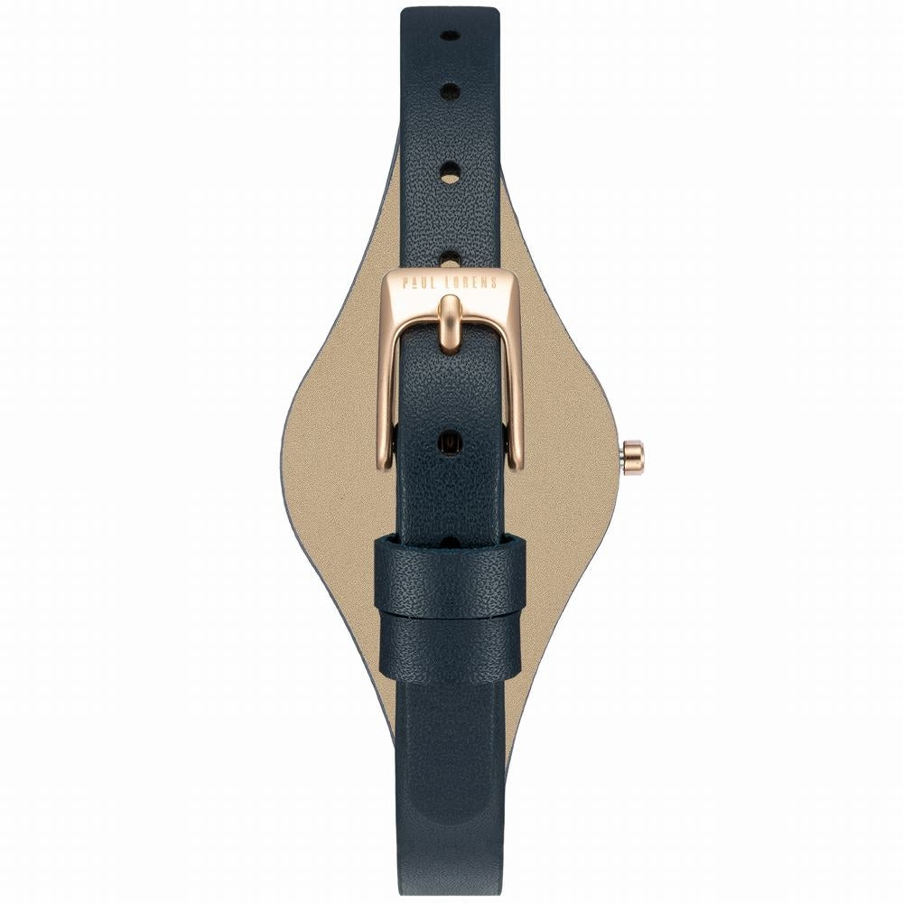 Zegarek Damski Paul Lorens PL3652A-6F3 + BOX – zdjęcie 6