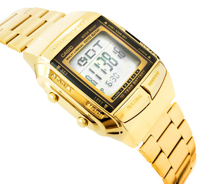 Zegarek Męski CASIO DB-360G-9ADF + BOX – zdjęcie 5