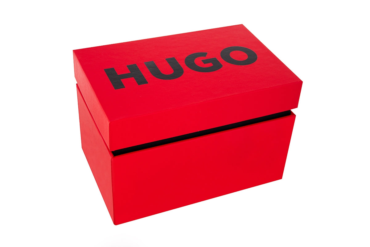 Zegarek Męski HUGO Bright 1530352 + BOX – zdjęcie 2