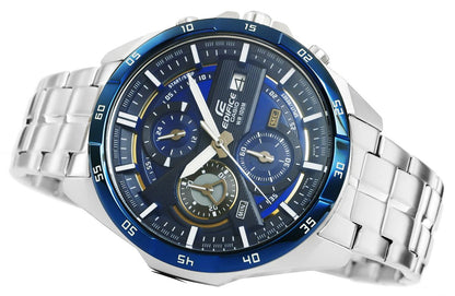 Zegarek Męski CASIO EDIFICE EFR-556DB-2AVUEF 10 BAR + BOX – zdjęcie 8