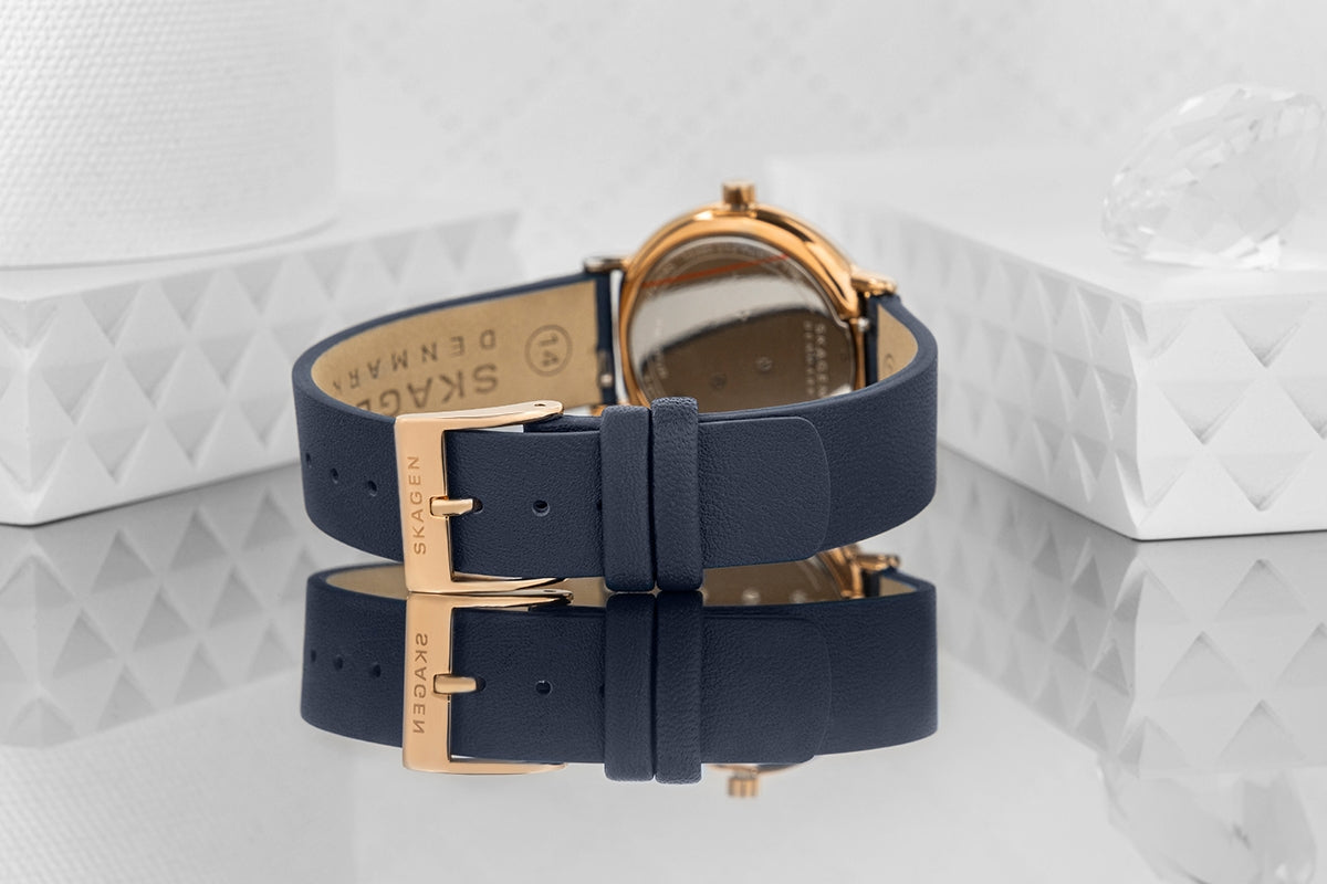 Zegarek Damski SKAGEN Signatur SKW2838 + BOX – zdjęcie 5