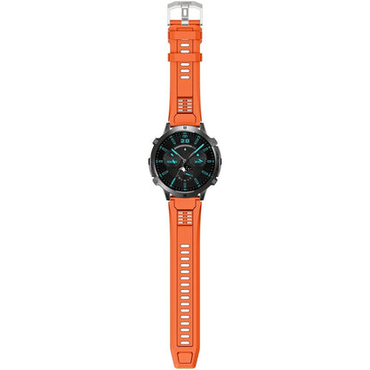 Smartwatch Gravity Czarny Pasek + Bransoleta GT42-5 – zdjęcie 12