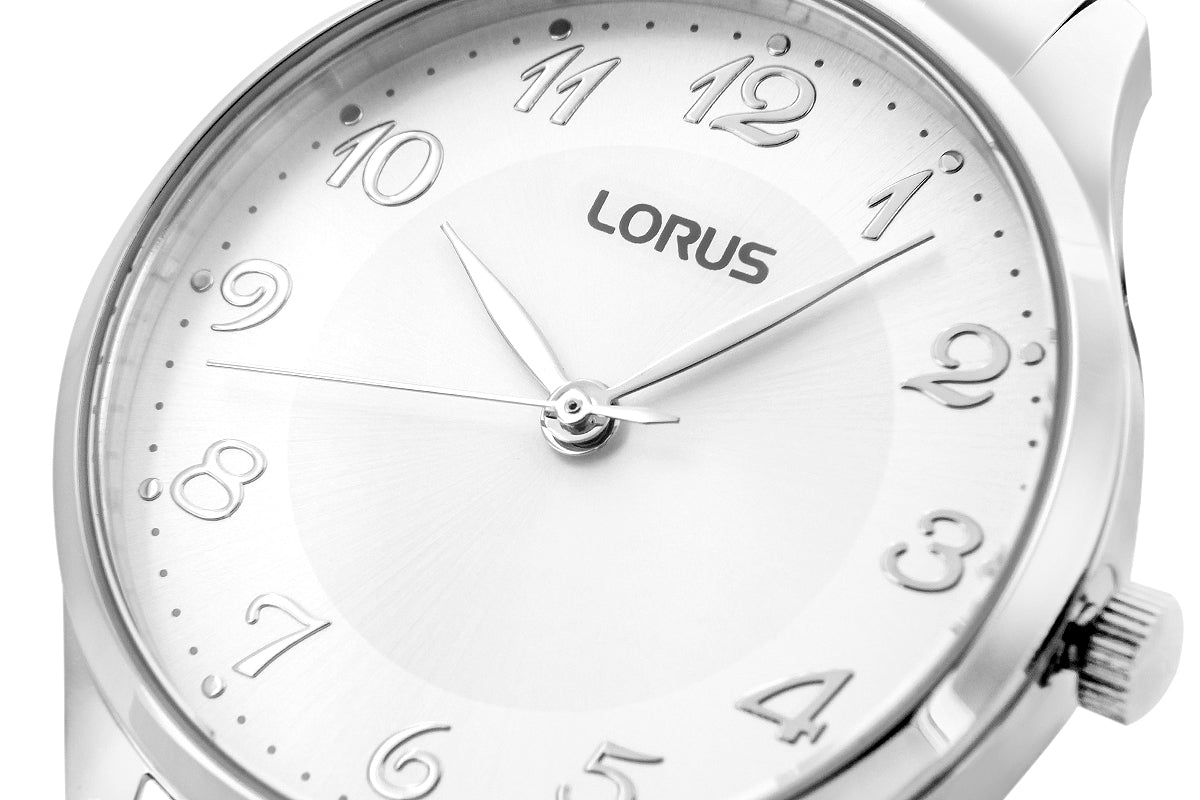 Zegarek Damski LORUS Classic RG267VX9 + BOX – zdjęcie 5