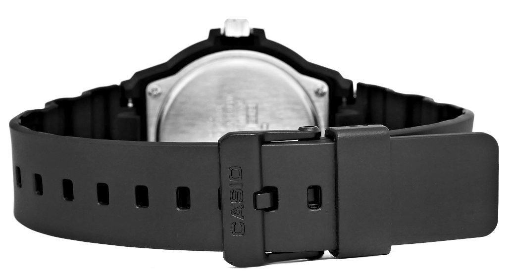 Zegarek Męski CASIO MRW-200H-1B2VDF + BOX – zdjęcie 5