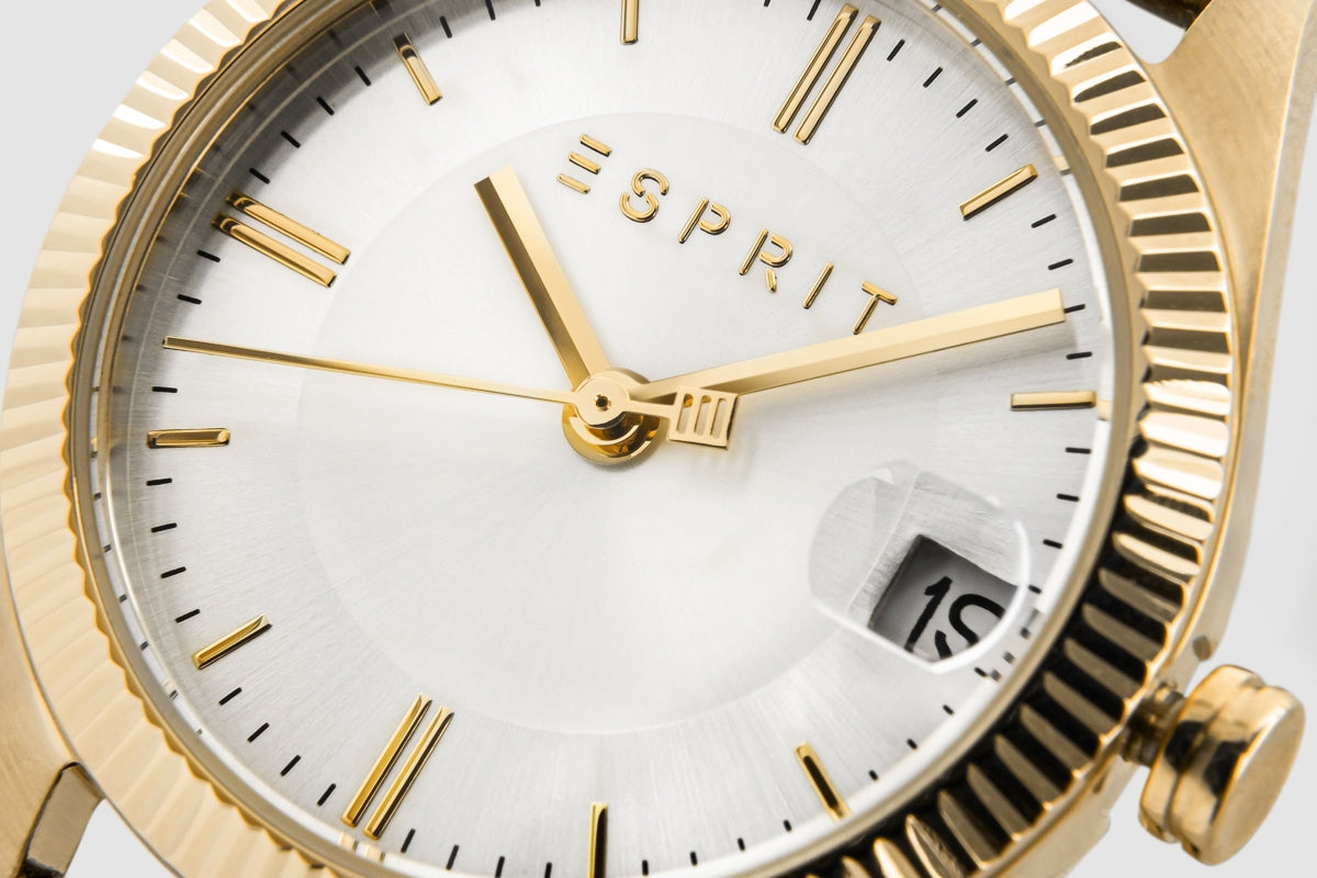 Zegarek Damski ESPRIT Madison ES1L340L0025 + BOX – zdjęcie 5