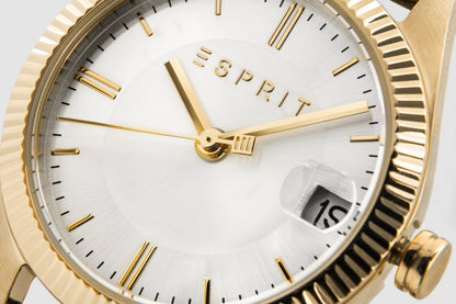 Zegarek Damski ESPRIT Madison ES1L340L0025 + BOX – zdjęcie 5