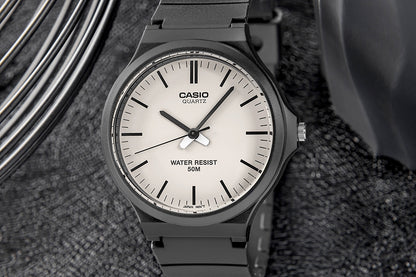 Zegarek Męski CASIO MW-240-7EVDF + BOX – zdjęcie 5