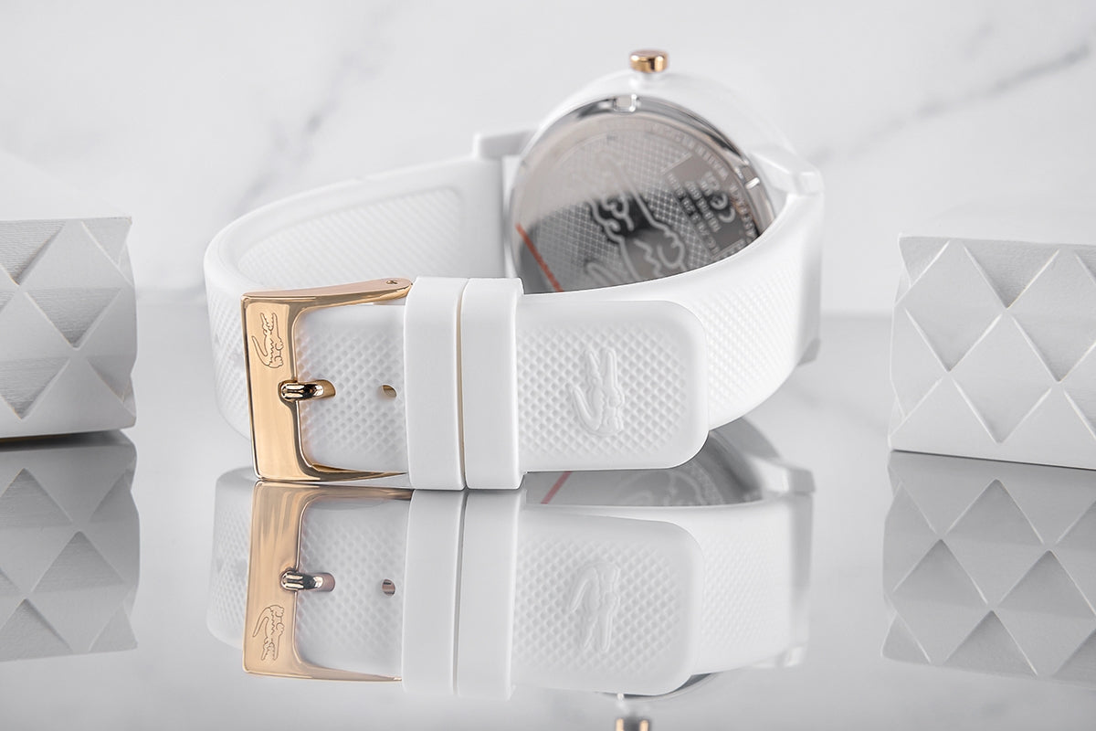 Zegarek Damski Lacoste LACOSTE 12.12 Multi 2001326 + BOX – zdjęcie 6