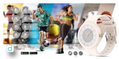 Smartwatch Damski Gravity GT14-1 – zdjęcie 11