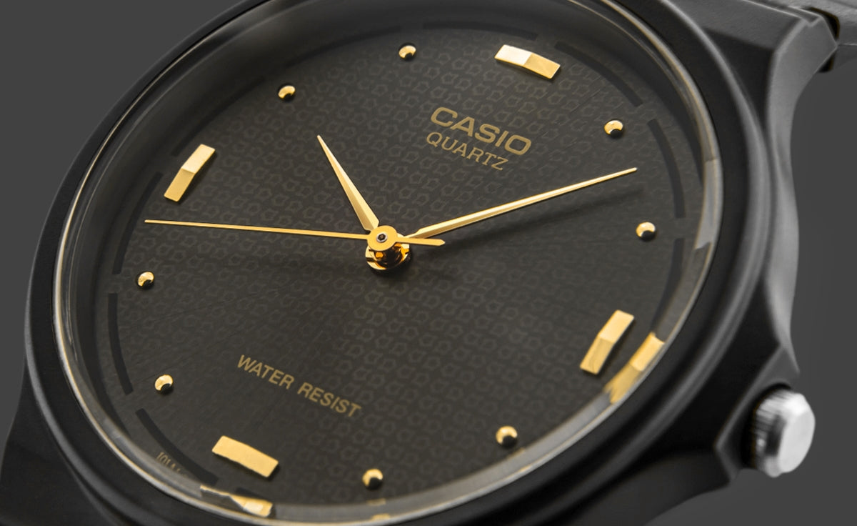 Zegarek Damski CASIO MQ-76-1ALDF + BOX – zdjęcie 4